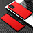Coque Portefeuille Livre Cuir Etui Clapet L07 pour Samsung Galaxy S23 Ultra 5G Rouge