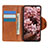 Coque Portefeuille Livre Cuir Etui Clapet L07 pour Xiaomi Mi Note 10 Lite Petit