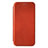 Coque Portefeuille Livre Cuir Etui Clapet L07Z pour Samsung Galaxy A35 5G Marron