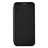 Coque Portefeuille Livre Cuir Etui Clapet L07Z pour Samsung Galaxy A35 5G Noir