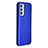 Coque Portefeuille Livre Cuir Etui Clapet L07Z pour Samsung Galaxy A35 5G Petit