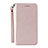 Coque Portefeuille Livre Cuir Etui Clapet L08 pour Apple iPhone 13 Mini Petit