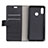 Coque Portefeuille Livre Cuir Etui Clapet L08 pour Asus Zenfone Max ZB555KL Petit