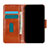 Coque Portefeuille Livre Cuir Etui Clapet L08 pour Xiaomi Mi 10 Ultra Petit