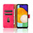 Coque Portefeuille Livre Cuir Etui Clapet L08Z pour Samsung Galaxy A13 5G Petit