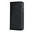 Coque Portefeuille Livre Cuir Etui Clapet L09 pour Apple iPhone 12 Petit