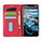 Coque Portefeuille Livre Cuir Etui Clapet L09 pour Apple iPhone 12 Pro Max Petit