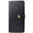 Coque Portefeuille Livre Cuir Etui Clapet L09 pour Samsung Galaxy M21s Noir