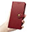 Coque Portefeuille Livre Cuir Etui Clapet L09 pour Samsung Galaxy M21s Petit