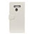 Coque Portefeuille Livre Cuir Etui Clapet L10 pour LG K41S Petit