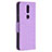 Coque Portefeuille Livre Cuir Etui Clapet L10 pour Nokia 2.4 Petit