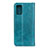 Coque Portefeuille Livre Cuir Etui Clapet L10 pour Oppo Reno5 5G Petit