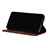 Coque Portefeuille Livre Cuir Etui Clapet L10 pour Oppo Reno5 5G Petit