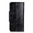 Coque Portefeuille Livre Cuir Etui Clapet L11 pour Huawei Honor 30S Noir