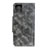 Coque Portefeuille Livre Cuir Etui Clapet L11 pour Huawei Honor 9S Petit
