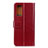 Coque Portefeuille Livre Cuir Etui Clapet L11 pour Oppo Reno5 Pro 5G Petit