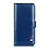 Coque Portefeuille Livre Cuir Etui Clapet L11 pour Oppo Reno5 Pro 5G Petit