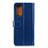Coque Portefeuille Livre Cuir Etui Clapet L11 pour Oppo Reno5 Pro 5G Petit