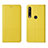 Coque Portefeuille Livre Cuir Etui Clapet L12 pour Huawei P40 Lite E Petit