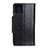 Coque Portefeuille Livre Cuir Etui Clapet L14 pour Huawei Honor 30S Noir