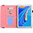 Coque Portefeuille Livre Cuir Etui Clapet L14 pour Huawei MediaPad M6 10.8 Petit