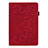 Coque Portefeuille Livre Cuir Etui Clapet L14 pour Huawei MediaPad M6 10.8 Petit
