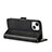 Coque Portefeuille Livre Cuir Etui Clapet L15 pour Apple iPhone 14 Petit