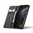 Coque Portefeuille Livre Cuir Etui Clapet L15 pour Samsung Galaxy M21s Petit