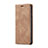 Coque Portefeuille Livre Cuir Etui Clapet L15 pour Samsung Galaxy M21s Petit