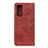 Coque Portefeuille Livre Cuir Etui Clapet L16 pour Oppo Reno5 Pro 5G Petit