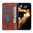 Coque Portefeuille Livre Cuir Etui Clapet L16 pour Oppo Reno5 Pro 5G Petit