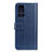 Coque Portefeuille Livre Cuir Etui Clapet L17 pour Oppo Reno5 5G Petit