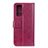 Coque Portefeuille Livre Cuir Etui Clapet L17 pour Oppo Reno5 5G Petit