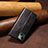 Coque Portefeuille Livre Cuir Etui Clapet L23 pour Apple iPhone 14 Petit