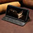 Coque Portefeuille Livre Cuir Etui Clapet L23 pour Apple iPhone 14 Petit