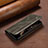 Coque Portefeuille Livre Cuir Etui Clapet L23 pour Apple iPhone 14 Petit