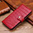 Coque Portefeuille Livre Cuir Etui Clapet L24 pour Apple iPhone 14 Petit