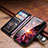 Coque Portefeuille Livre Cuir Etui Clapet L24 pour Apple iPhone 14 Petit