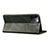 Coque Portefeuille Livre Cuir Etui Clapet L24 pour Apple iPhone 15 Pro Petit