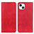 Coque Portefeuille Livre Cuir Etui Clapet L26 pour Apple iPhone 14 Petit