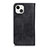 Coque Portefeuille Livre Cuir Etui Clapet L26 pour Apple iPhone 14 Petit