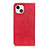 Coque Portefeuille Livre Cuir Etui Clapet L26 pour Apple iPhone 14 Petit