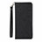 Coque Portefeuille Livre Cuir Etui Clapet L27 pour Samsung Galaxy A71 5G Petit