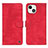 Coque Portefeuille Livre Cuir Etui Clapet L30 pour Apple iPhone 14 Petit