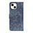 Coque Portefeuille Livre Cuir Etui Clapet L30 pour Apple iPhone 14 Petit