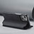Coque Portefeuille Livre Cuir Etui Clapet LC1 pour Apple iPhone 14 Petit