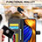 Coque Portefeuille Livre Cuir Etui Clapet LC2 pour Xiaomi Poco F4 5G Petit