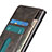 Coque Portefeuille Livre Cuir Etui Clapet M01L pour Motorola Moto Edge S30 5G Petit