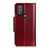 Coque Portefeuille Livre Cuir Etui Clapet M01L pour Motorola Moto G Play (2023) Petit
