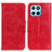 Coque Portefeuille Livre Cuir Etui Clapet M02L pour Huawei Honor 70 Lite 5G Petit